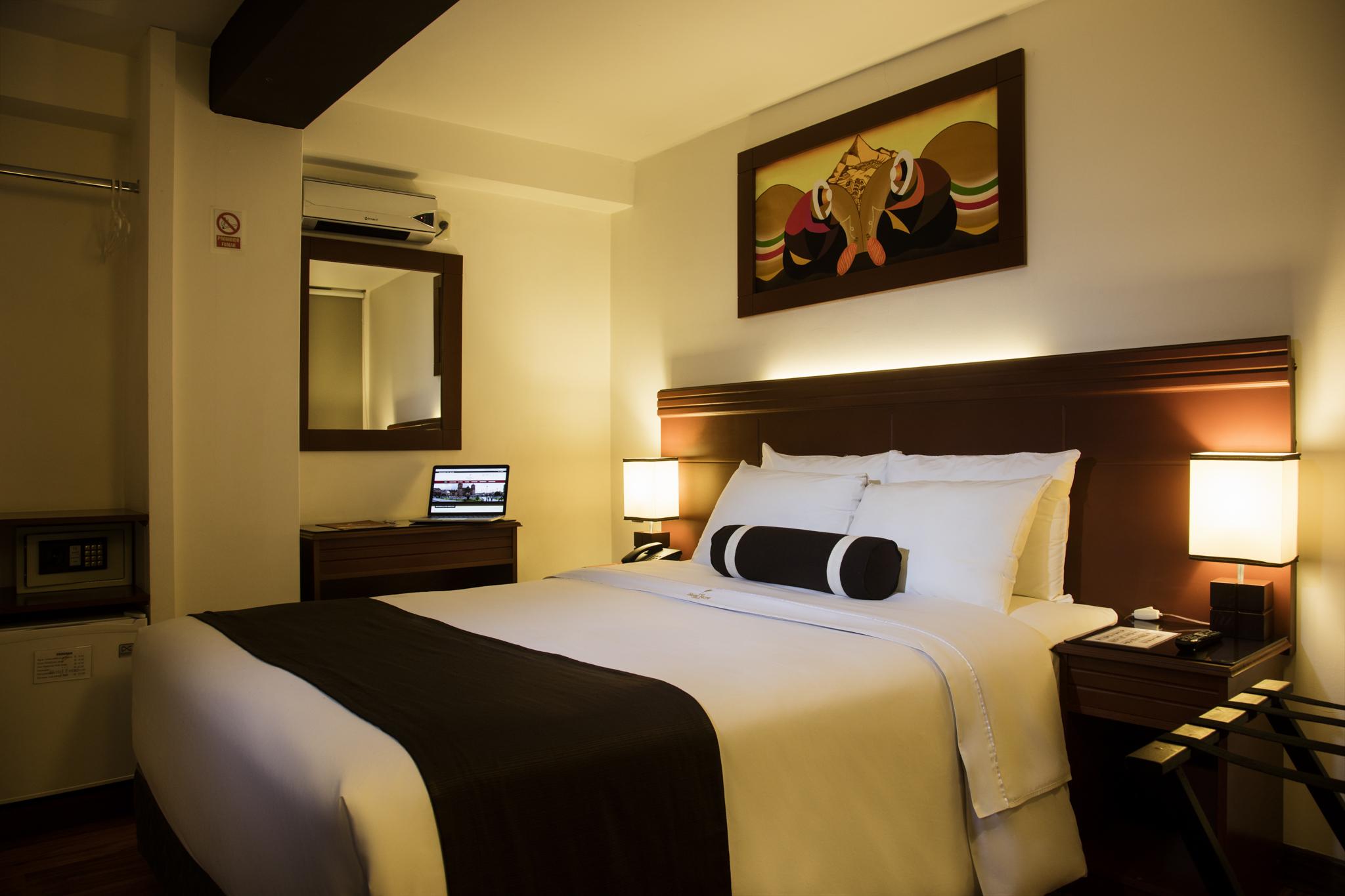 Hotel Ferre Cusco Extérieur photo