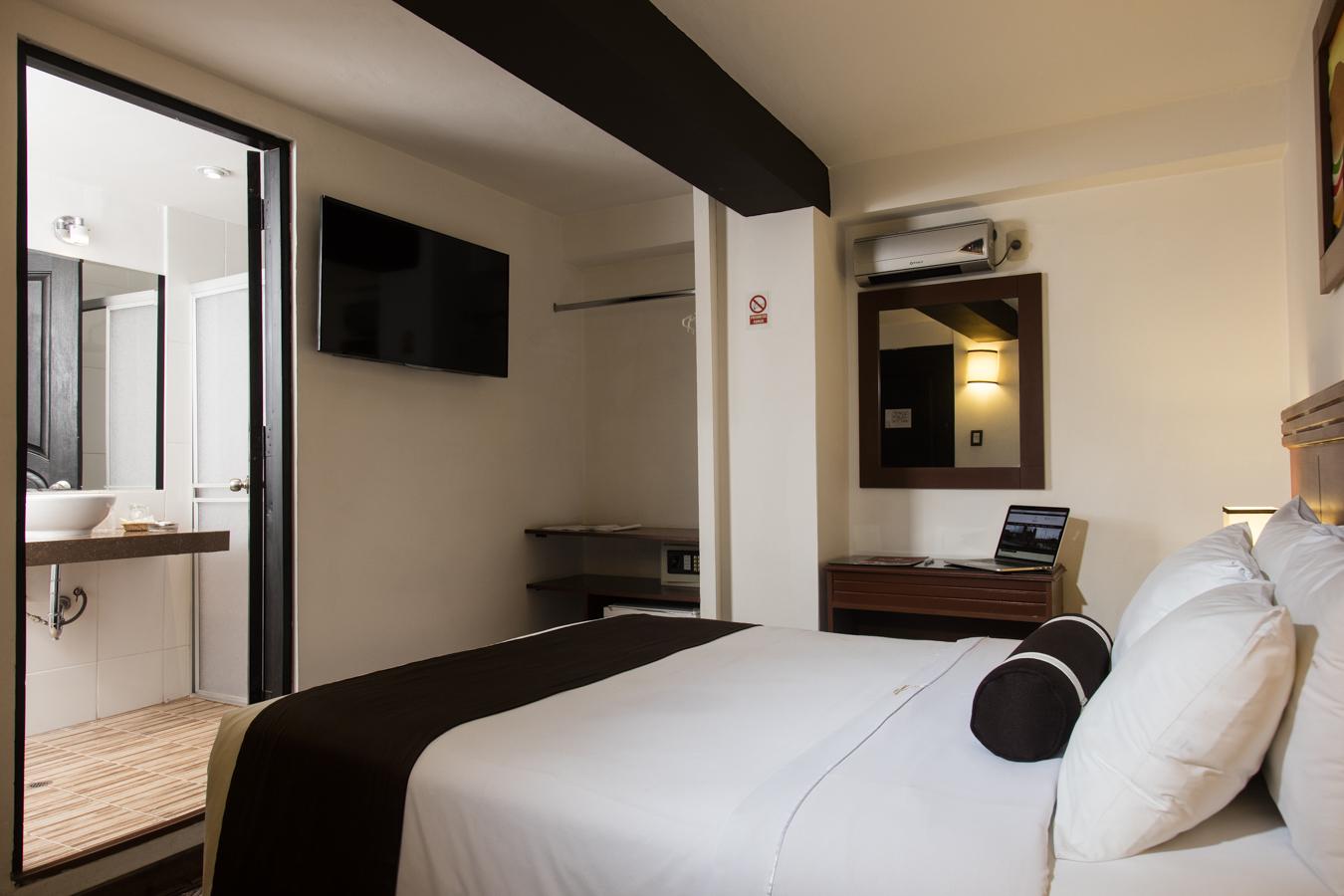 Hotel Ferre Cusco Extérieur photo