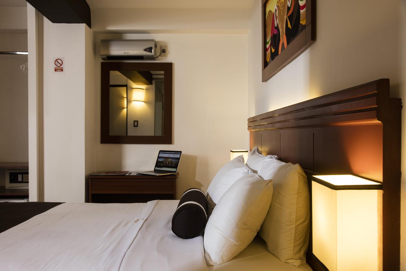 Hotel Ferre Cusco Extérieur photo