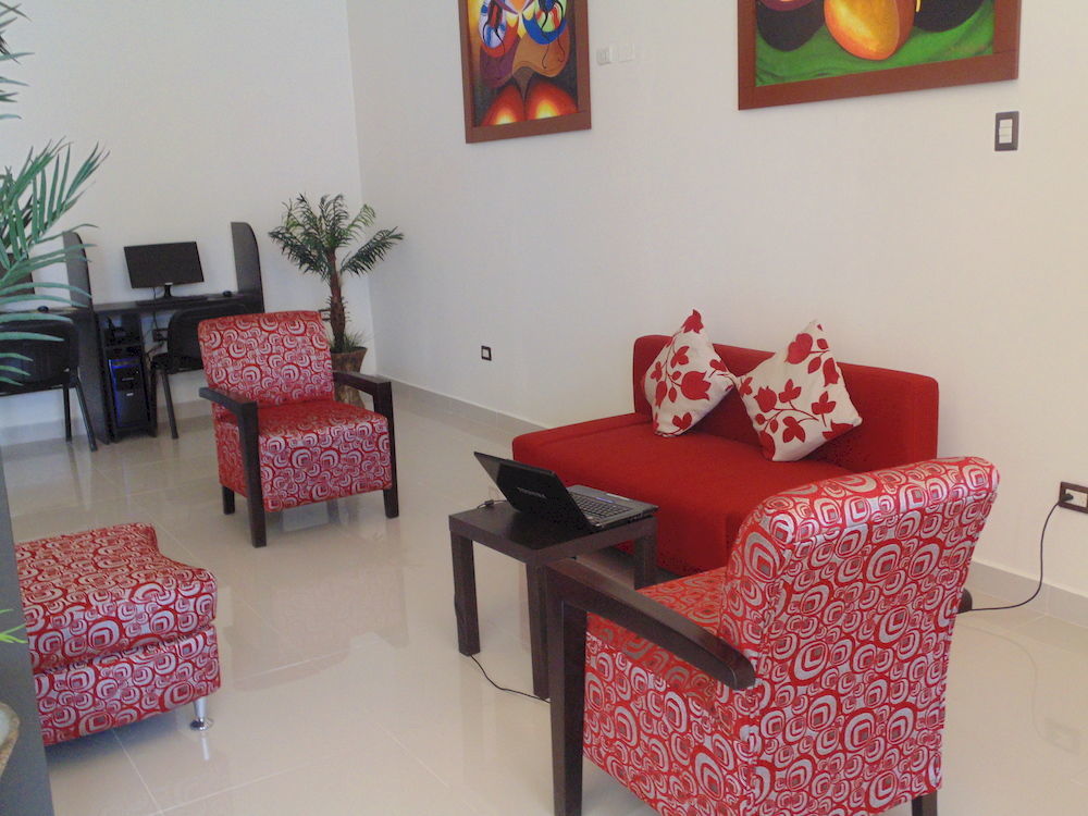 Hotel Ferre Cusco Extérieur photo