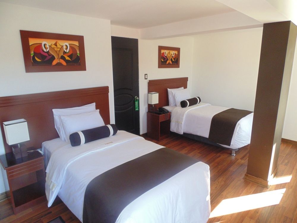 Hotel Ferre Cusco Extérieur photo