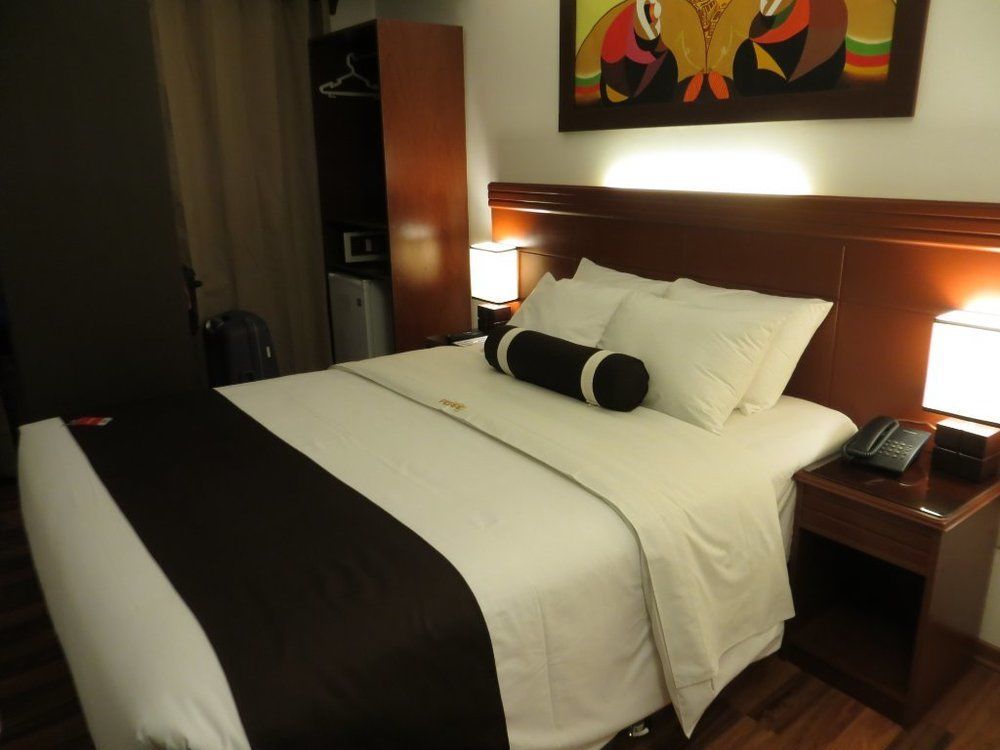 Hotel Ferre Cusco Extérieur photo