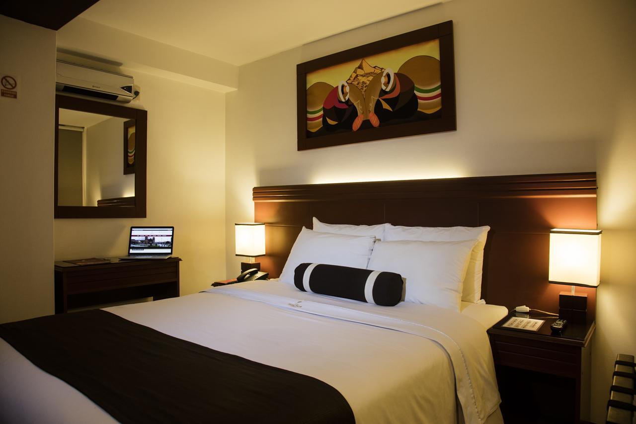 Hotel Ferre Cusco Extérieur photo