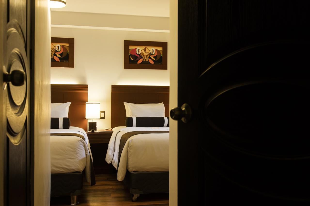 Hotel Ferre Cusco Extérieur photo