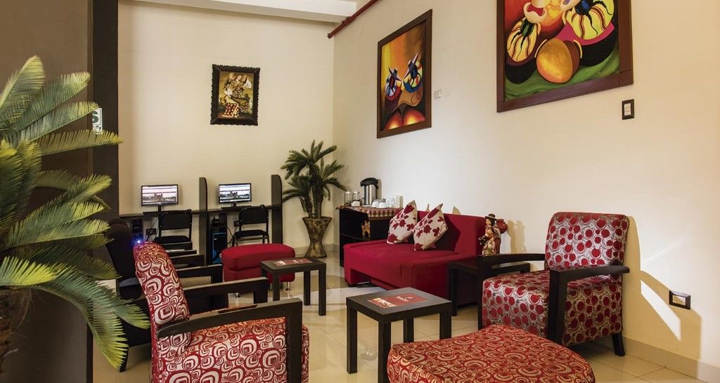 Hotel Ferre Cusco Extérieur photo